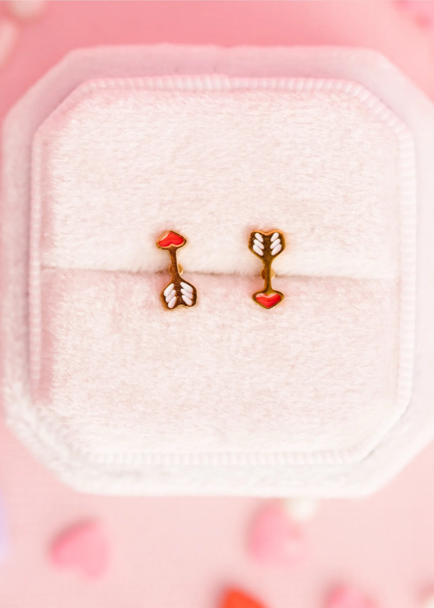 Cupids Arrow