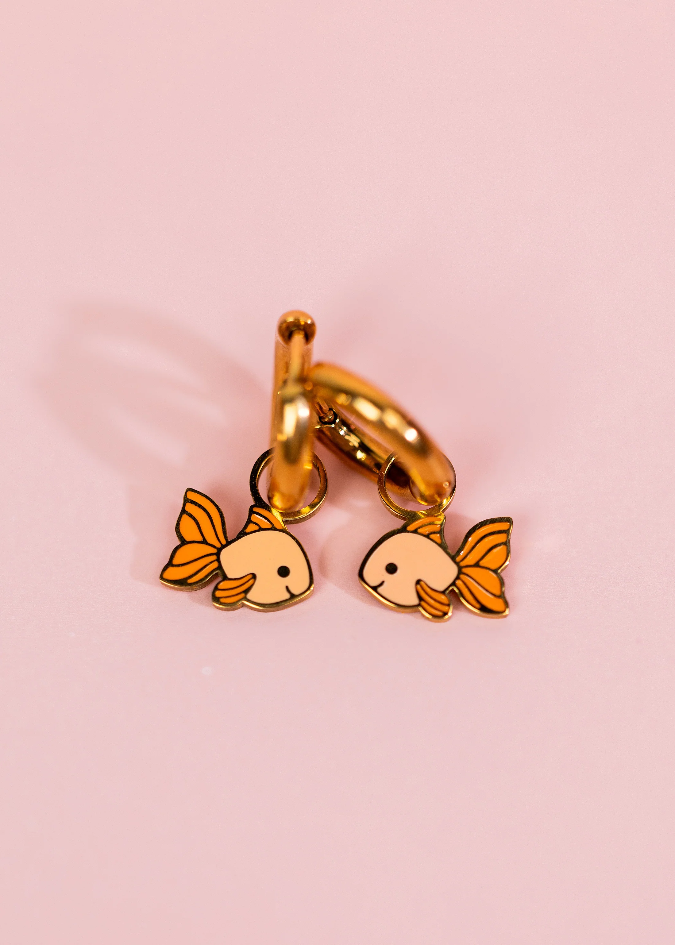 ALL EARRINGS