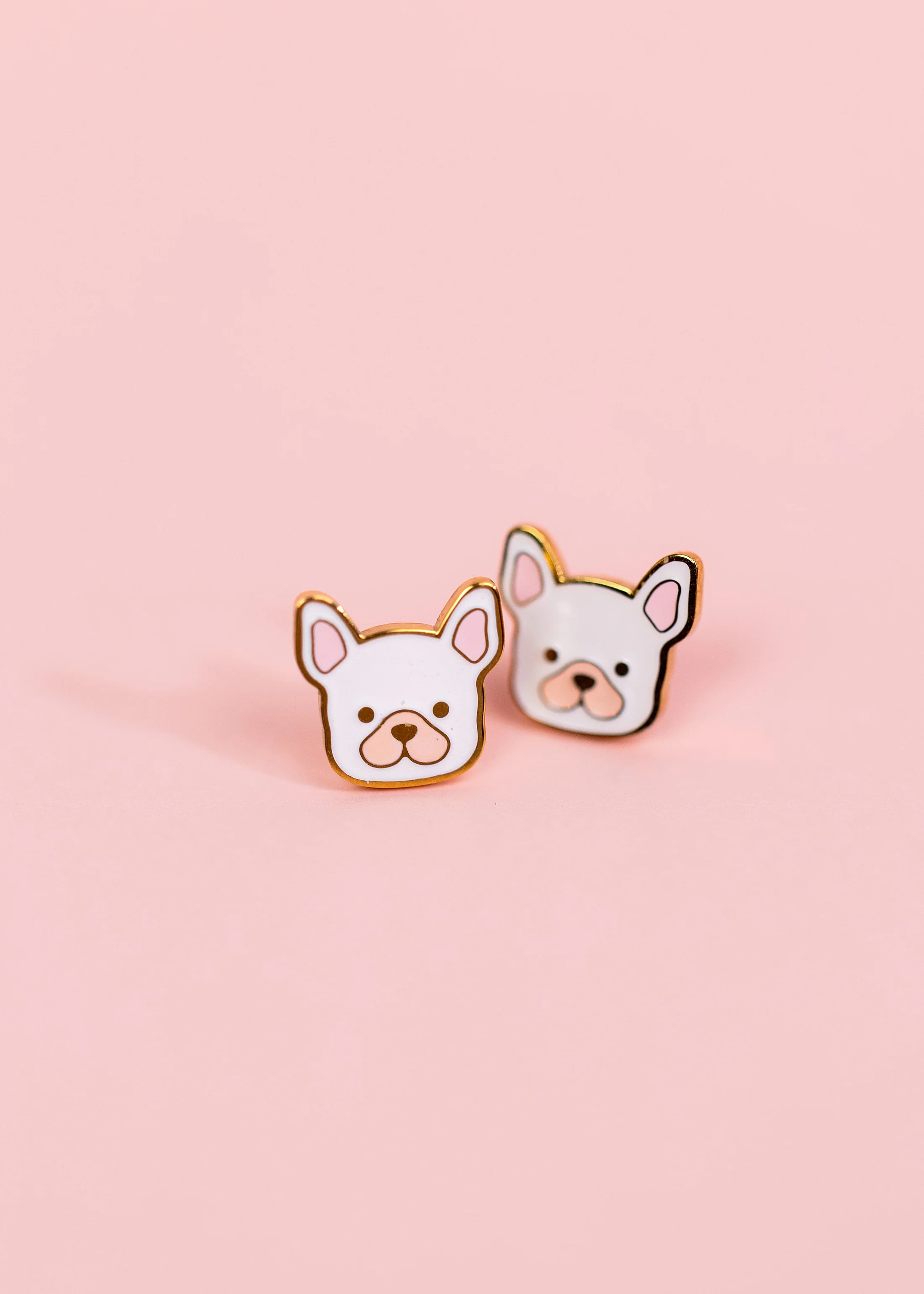 Pierced Co. Collections